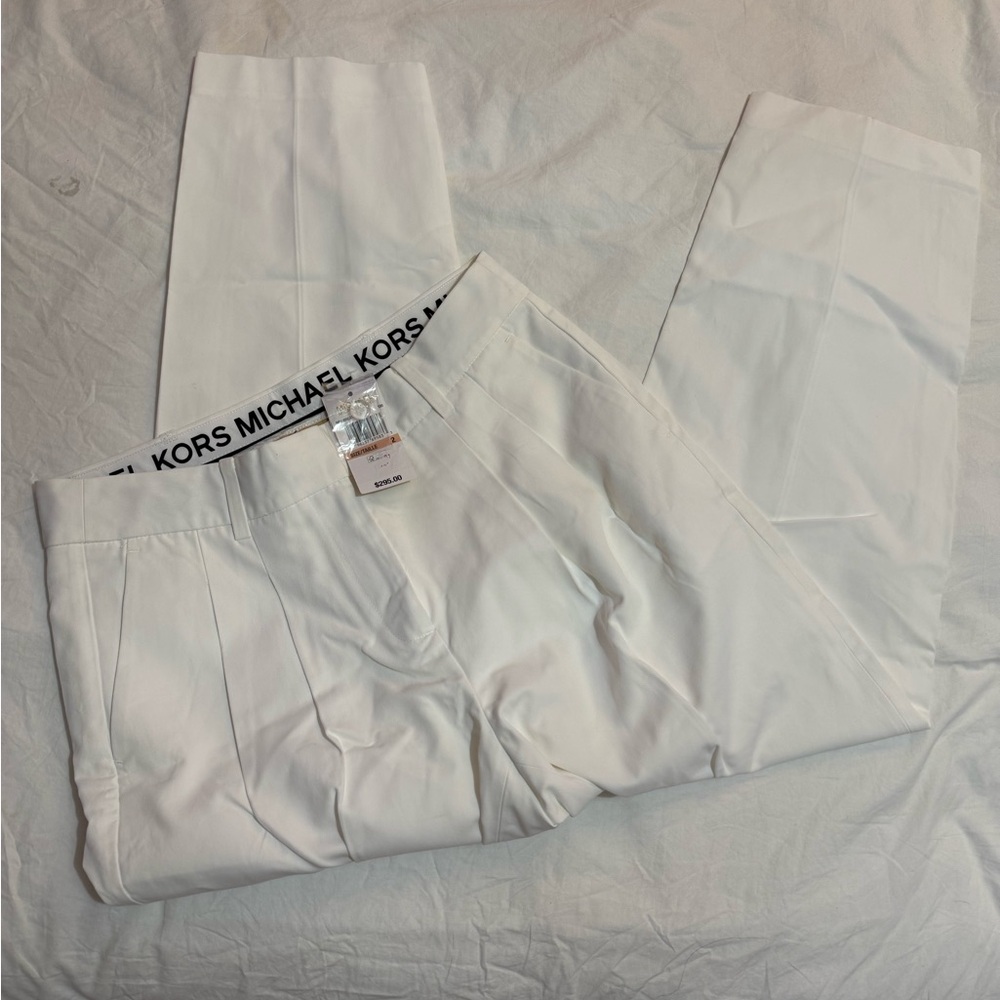 Michael Kors dress pants new with tag